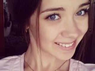 A profil fényképe dolly4u