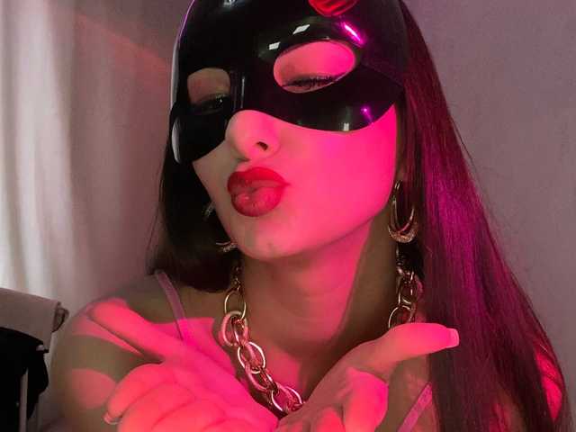 A profil fényképe DollyxDiva