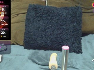 Erotikus videocsevegés DominantFatWoman