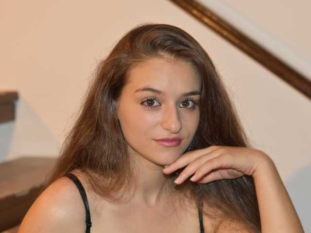A profil fényképe Dominationbby