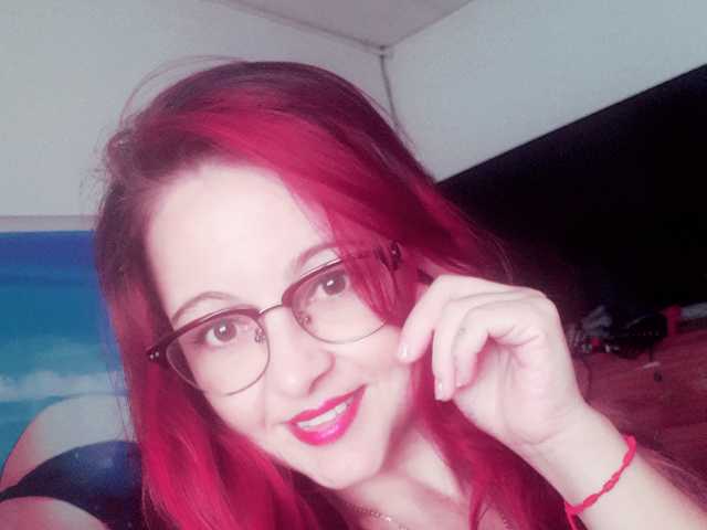 A profil fényképe DominatrizFun