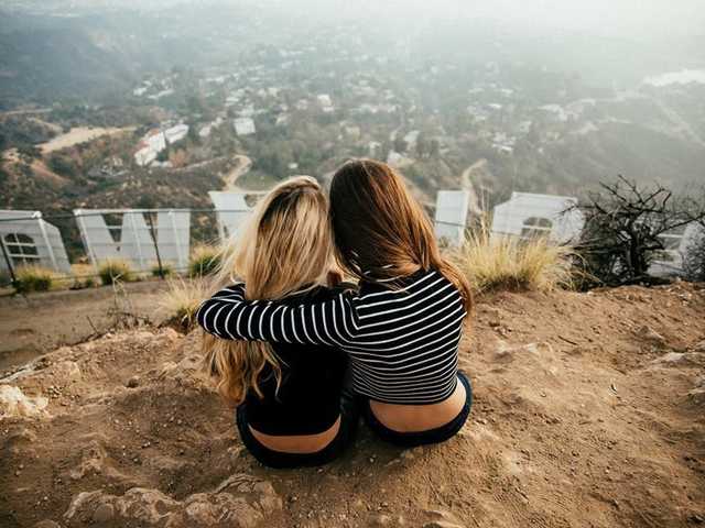 A profil fényképe DonnaLeslie