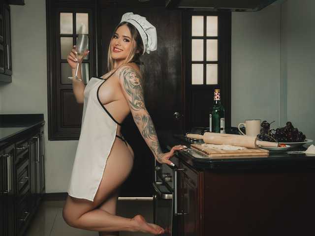 A profil fényképe DonnaStonne