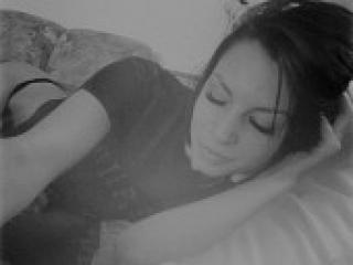 Erotikus videocsevegés donnaunica