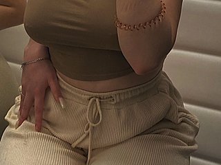 Erotikus videocsevegés Donut-red