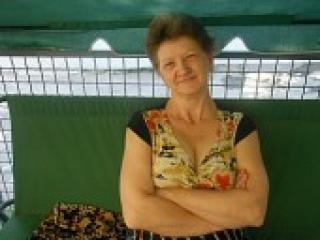 A profil fényképe dora2431