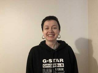 Erotikus videocsevegés DorisKrock