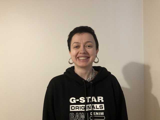 A profil fényképe DorisKrock