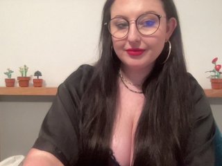 Erotikus videocsevegés DorothyKiss