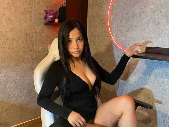 A profil fényképe DorothyMonet
