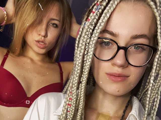 A profil fényképe DorothyToby