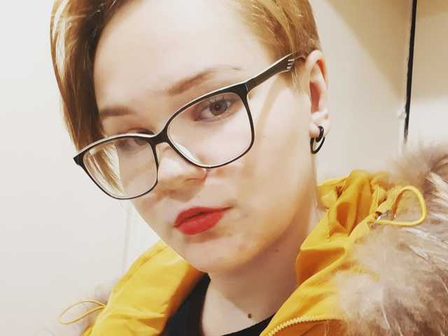 A profil fényképe DorryLolli