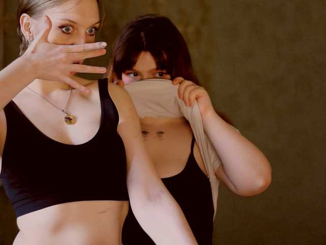 A profil fényképe DOUBLE--EVA