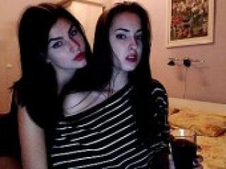 A profil fényképe doublecute