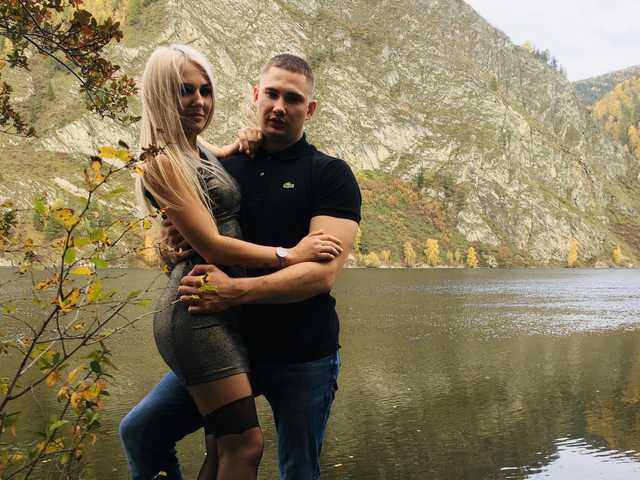 A profil fényképe doublepassion