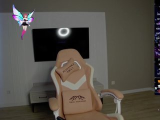 Erotikus videocsevegés Holly_Molii