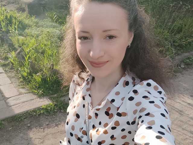 A profil fényképe CoconutSweet