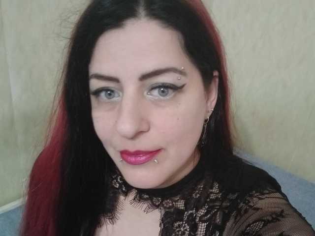 A profil fényképe Crazy_CatLady