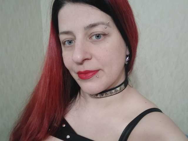 A profil fényképe Crazy_CatLady