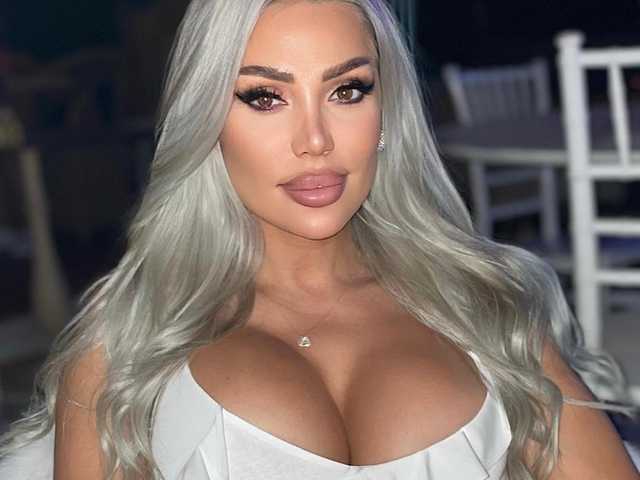 A profil fényképe DrBarbie