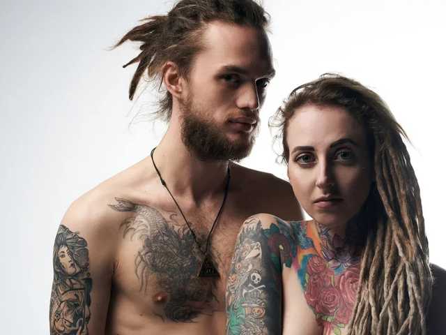 A profil fényképe DreadsFamily