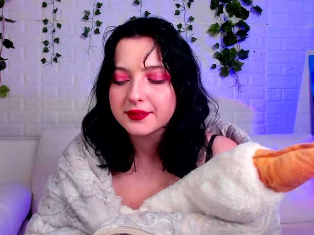 Fényképek dream-fox LETS HAVE SOME FUN! CUM IN PVT @remain tokens left BEFORE HARD SQUIRT SHOW