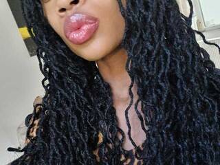 Erotikus videocsevegés Dream-Goddess