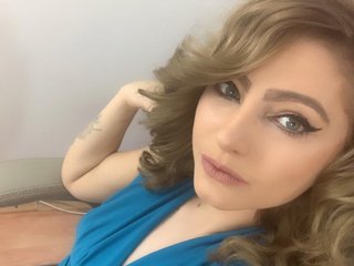 A profil fényképe dreamangell69