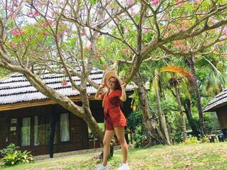 Erotikus videocsevegés DreamCherry