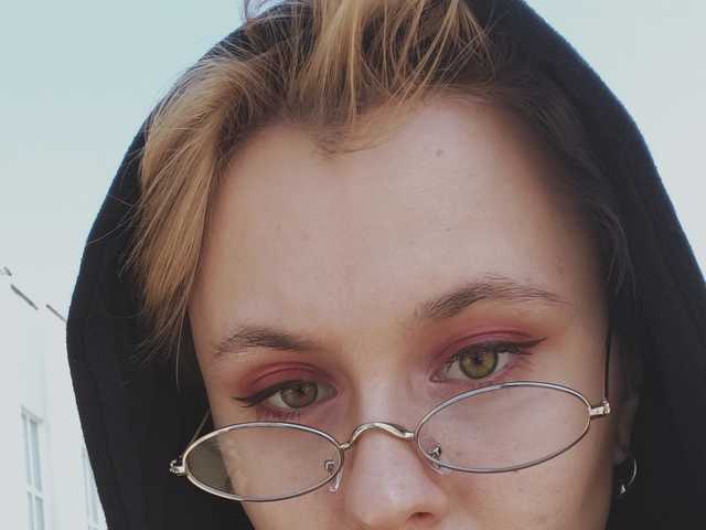 A profil fényképe dreamgirl