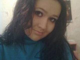 Erotikus videocsevegés dreamgirl7