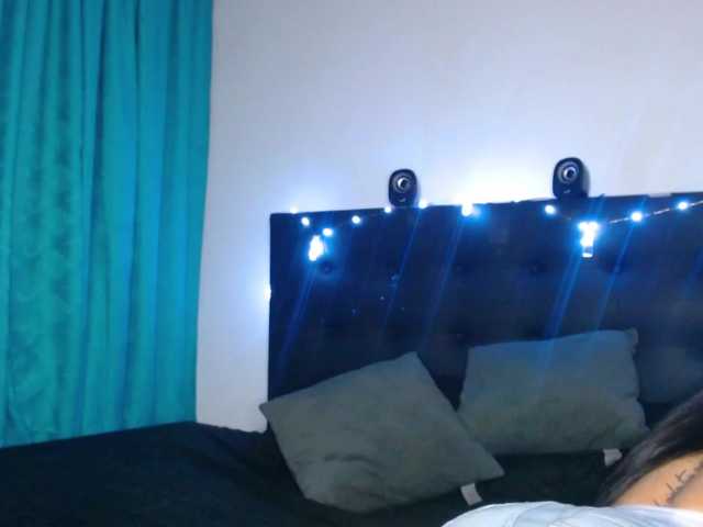 Sugárzási képernyőképek Dreamgirl777