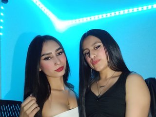 Erotikus videocsevegés Dreamgirlss