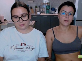 Erotikus videocsevegés dreamteamgirls