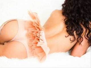 Erotikus videocsevegés dreamXgirl