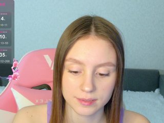 Erotikus videocsevegés dreamykitty