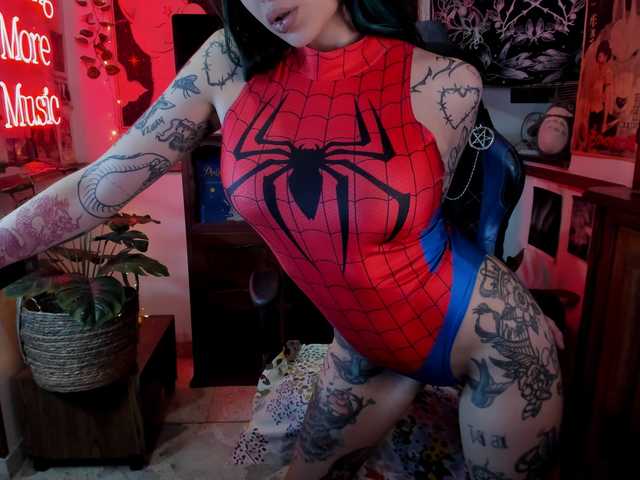 A profil fényképe Dreamysuccubus