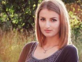 Erotikus videocsevegés drreamgirll