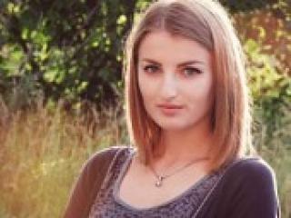 A profil fényképe drreamgirll