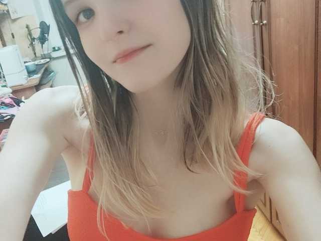 A profil fényképe duimovochka-1