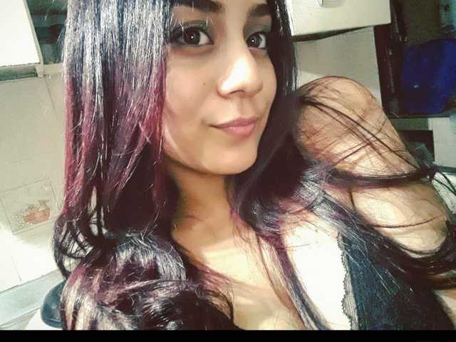 A profil fényképe Dulce-Bella