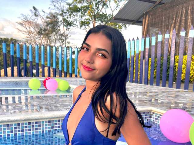 A profil fényképe dulce-little