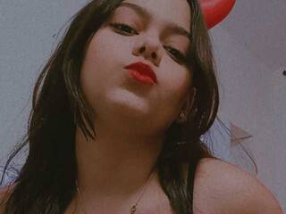 Erotikus videocsevegés dulce-sami