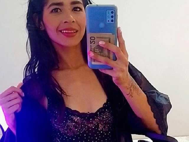 A profil fényképe dulcee07