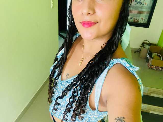 A profil fényképe Dulcemelissa777