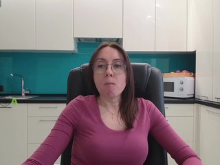 Erotikus videocsevegés Valerianice