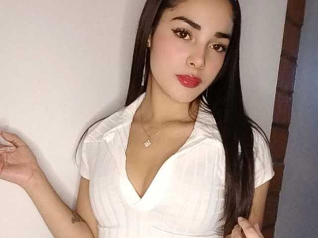 A profil fényképe DulceStorm
