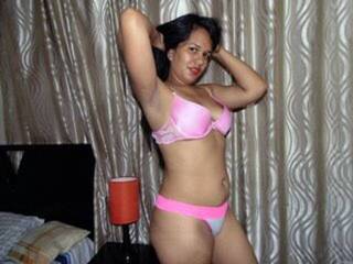 Erotikus videocsevegés Dulcexandrea