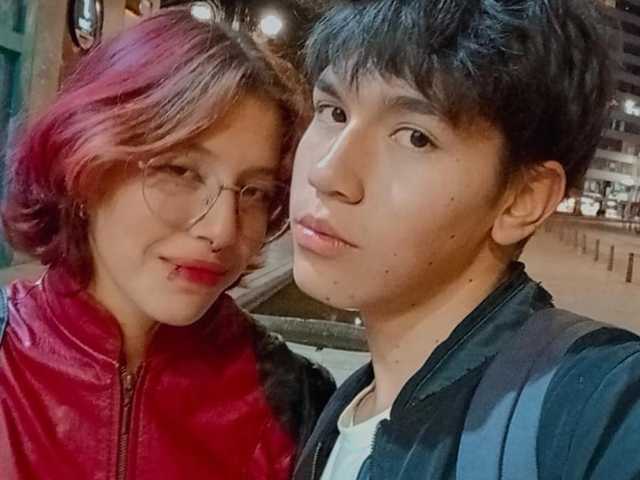 A profil fényképe Dunin-fckk