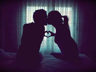 Erotikus videocsevegés duo-de-amor